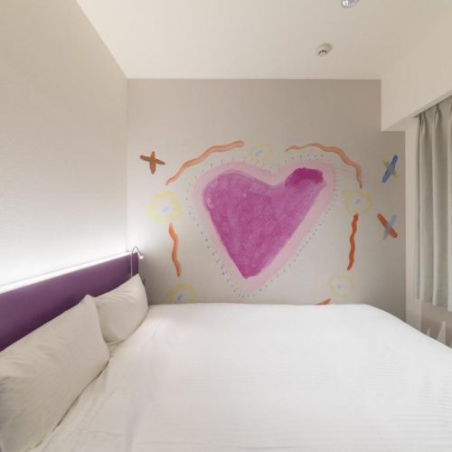 Premium Lake View Suite