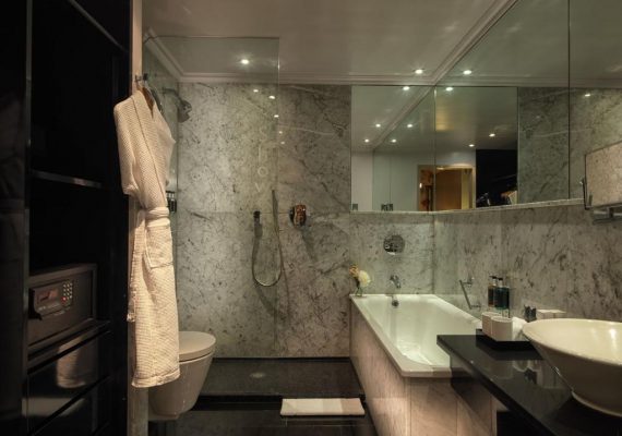 Premium Lake View Room