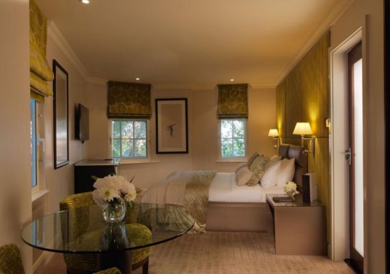 Premium Lake View Room