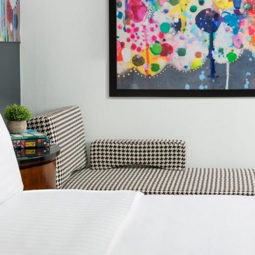 Premium Lake View Suite