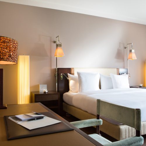 Royal Armleder Suite