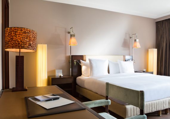 Royal Armleder Suite