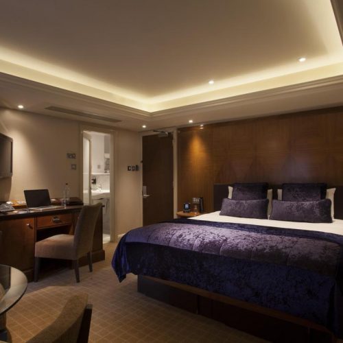 Premium Lake View Room