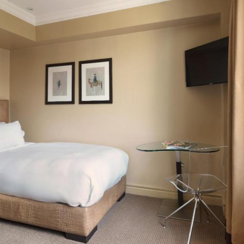 Premium Lake View Room