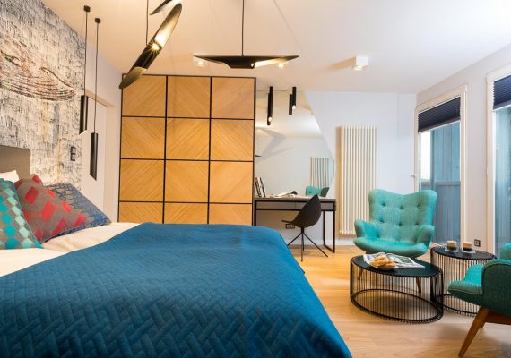 Superior Room